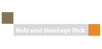 Holz und Montage Logo