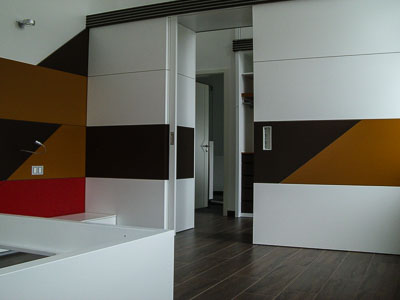 Holz und Montage | Ankleiden